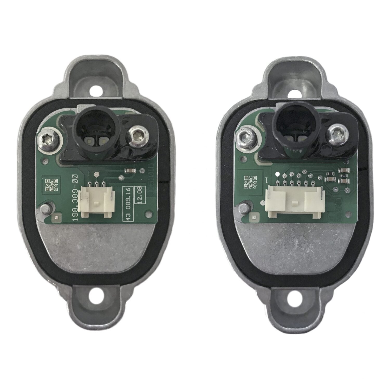2X NEW OE HEDGEHOG LED MODULE BMW 3 F30 F31 LCI 202484-00 7419615-0