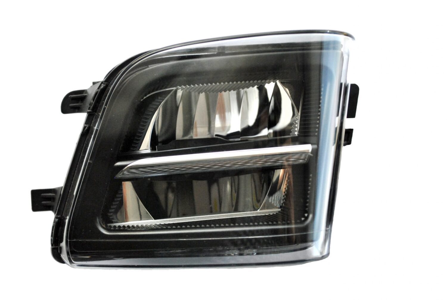 2X NEW OE HALOGENS HALOGEN FOG LED BMW 7 F01 F02 F03 LCI 63177311287 63177311288-2