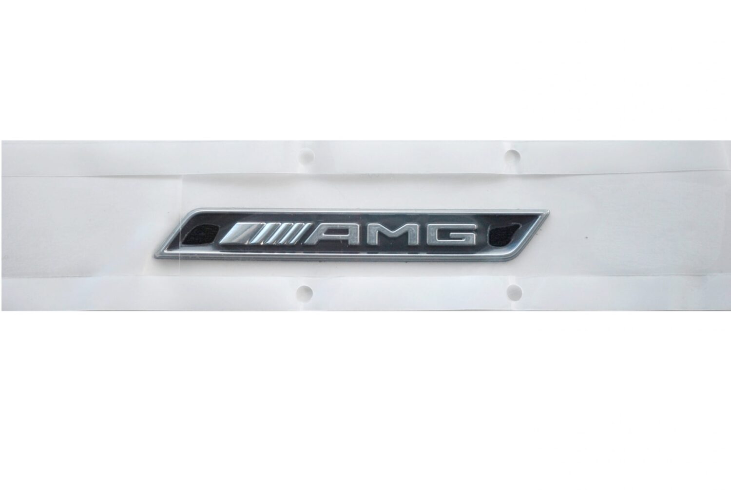 NOWE OE AMG LOGO NAPIS EMBLEMAT NA BŁOTNIK MERCEDES ML GLE W166 W205 GLE A2928173500-1