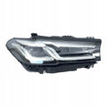 NEW OE ADAPTIVE LED HEADLIGHT BMW 5 G30 G31 F90 M5 LCI 9850602-0