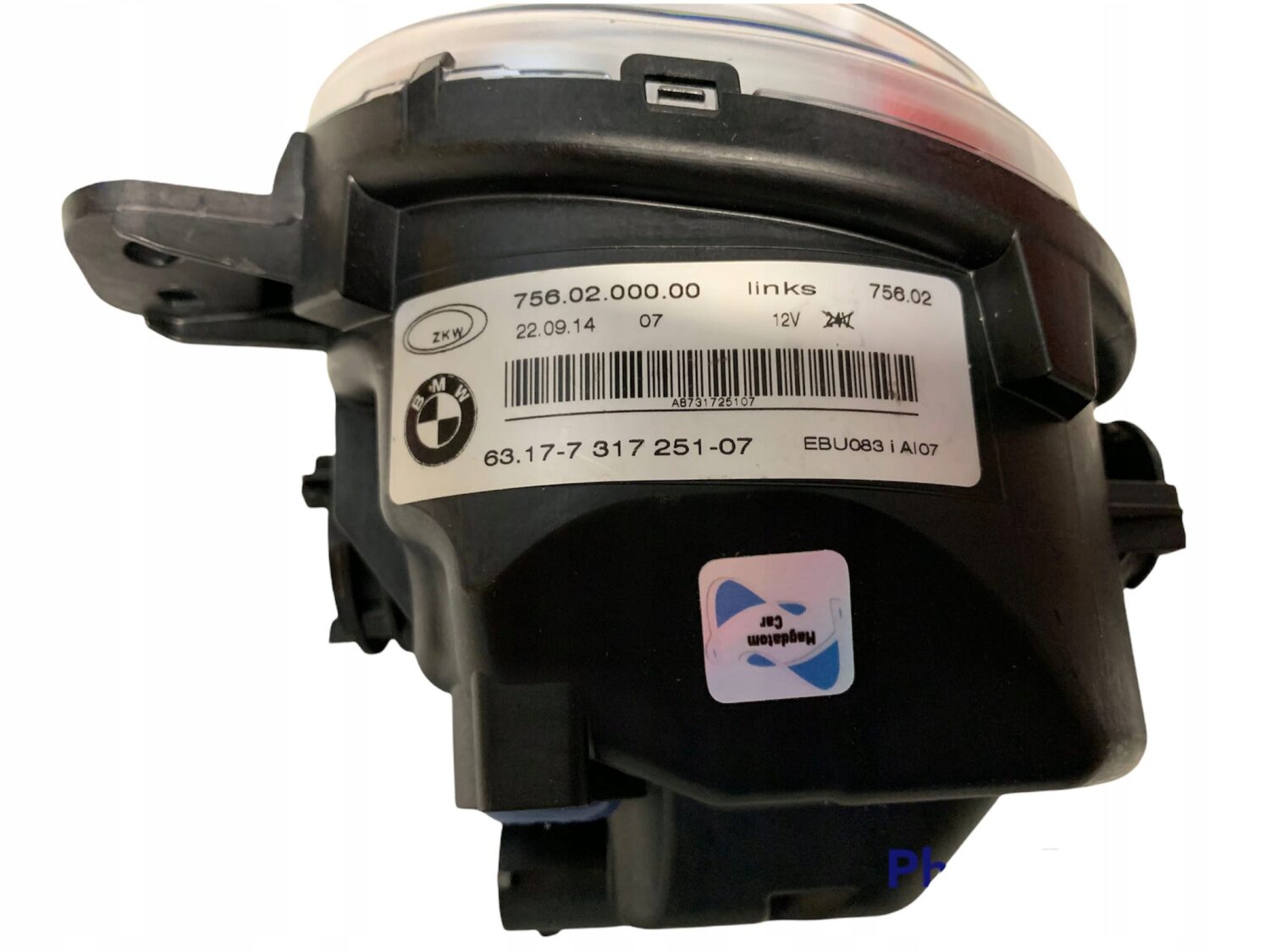 NEW OE HALOGEN LED BMW X3 X4 X5 X6 F25 F26 F15 F16 63177317252-1