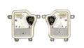 2X NOWY OE L+R MODUŁ LED ŚWIATŁO DZIENNE KIERUNKOWSKAZ DO FULL LED AUDI Q5 80A 80A998474B + 80A998473B-0