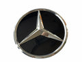 NEW ORIGINAL MERCEDES W177 W205 W213 W247 W238 CLA W118 BADGE EMBLEM A0008880400-0