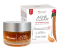 Himalaya Acne Clear+ Moisturizing Gel-0
