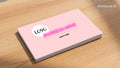 Beauty Studio Business Card Templates
