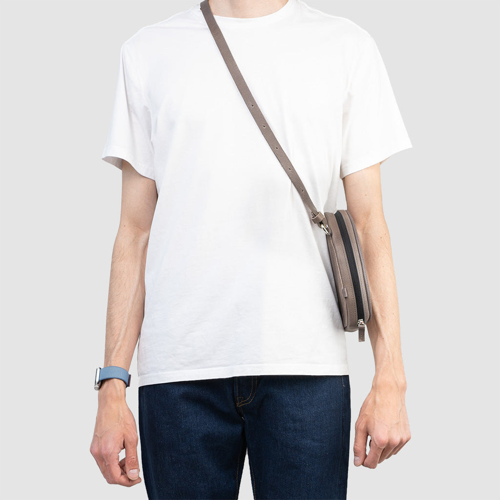 Full-Grain Leather Case for AirPods Max 2
