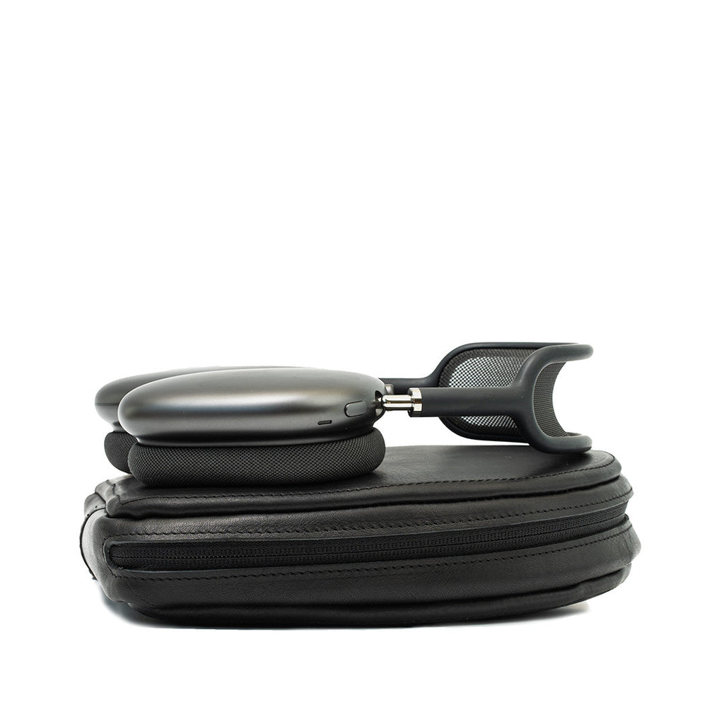 Full-Grain Leather Case for AirPods Max 2