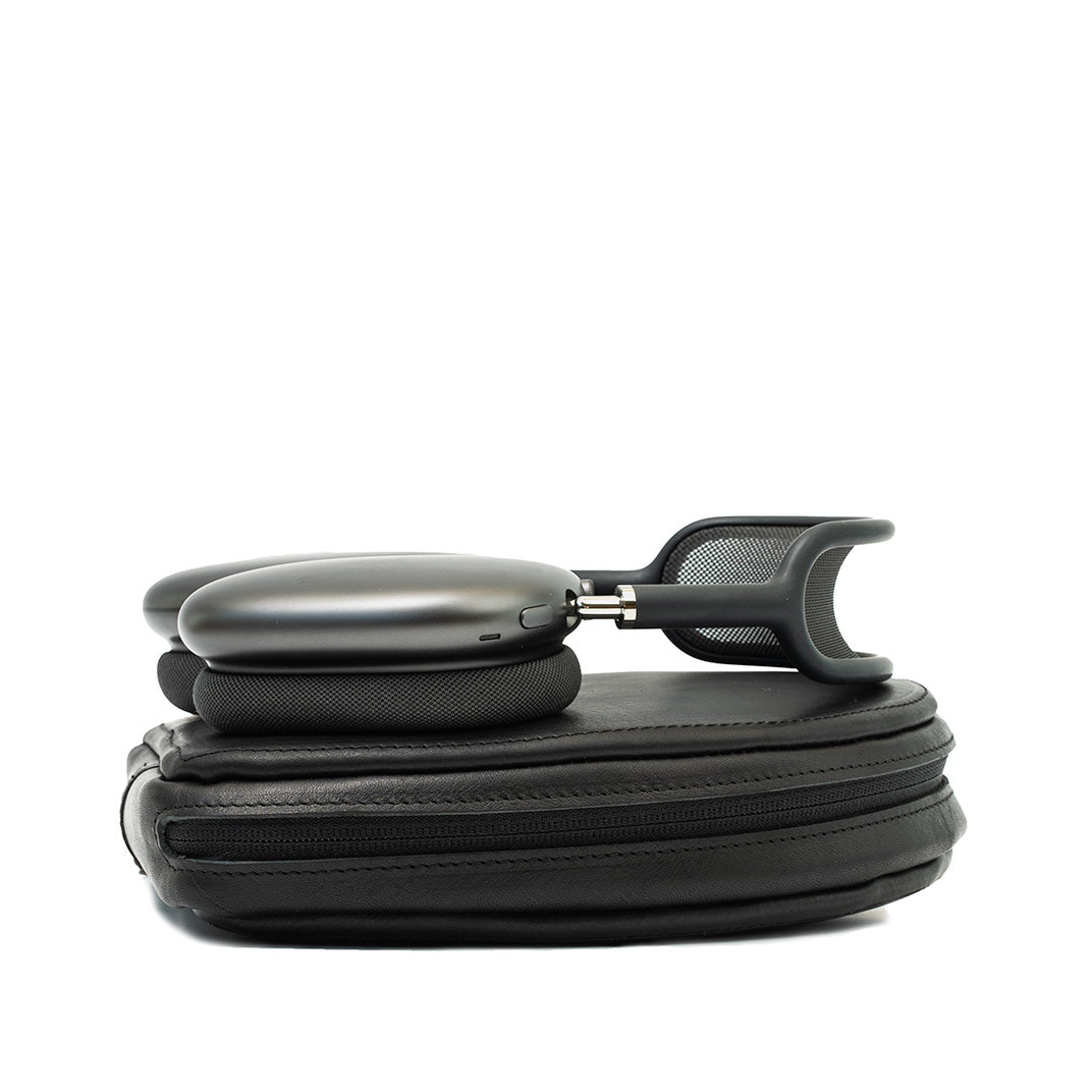 Full-Grain Leather Case for AirPods Max 2