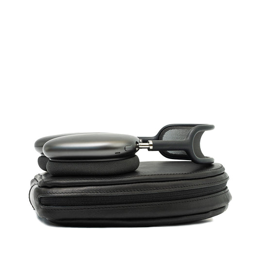 Etui ze skóry licowej do AirPods Max 2