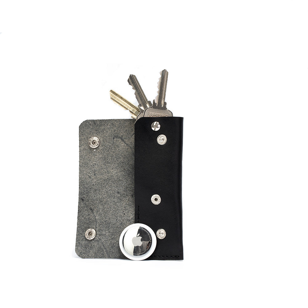 Leather Key Case 3.0 for AirTag