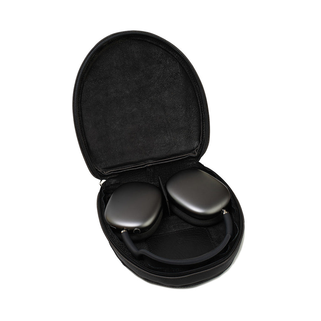 Full-Grain Leather Case for AirPods Max 2