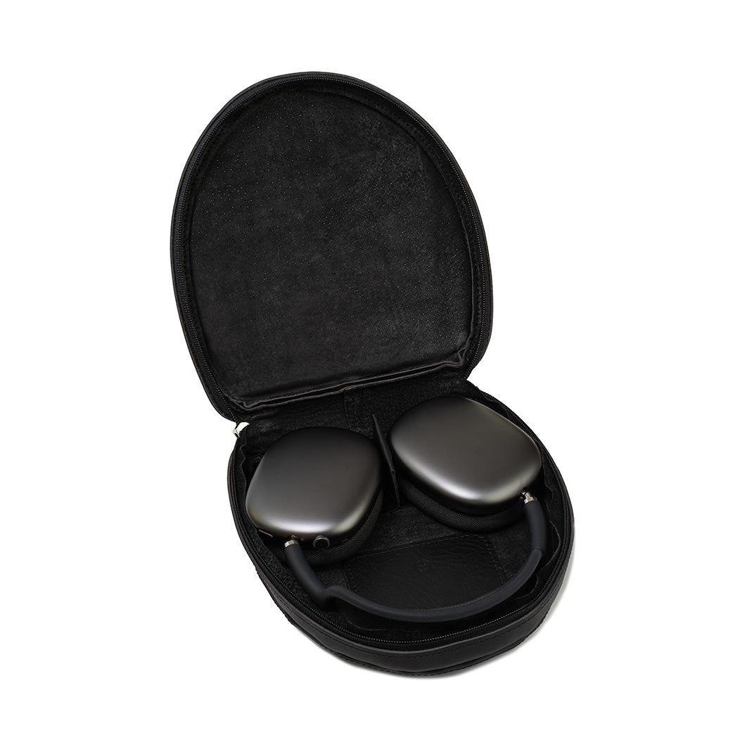Full-Grain Leather Case for AirPods Max 2