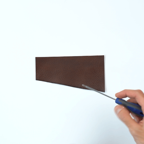 Leather Key Case 3.0 for AirTag