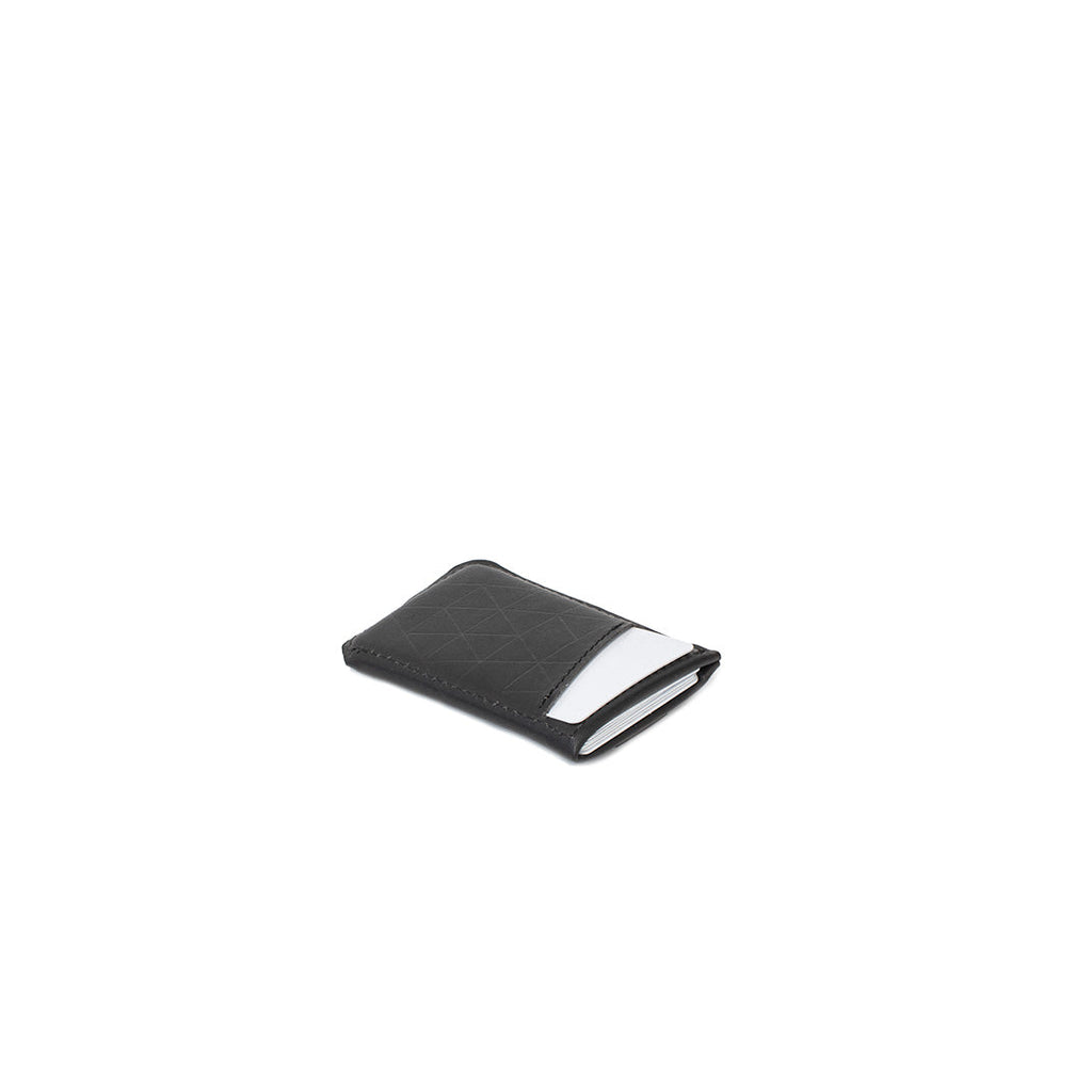Leather Card Holder Wallet | RFID Blocking