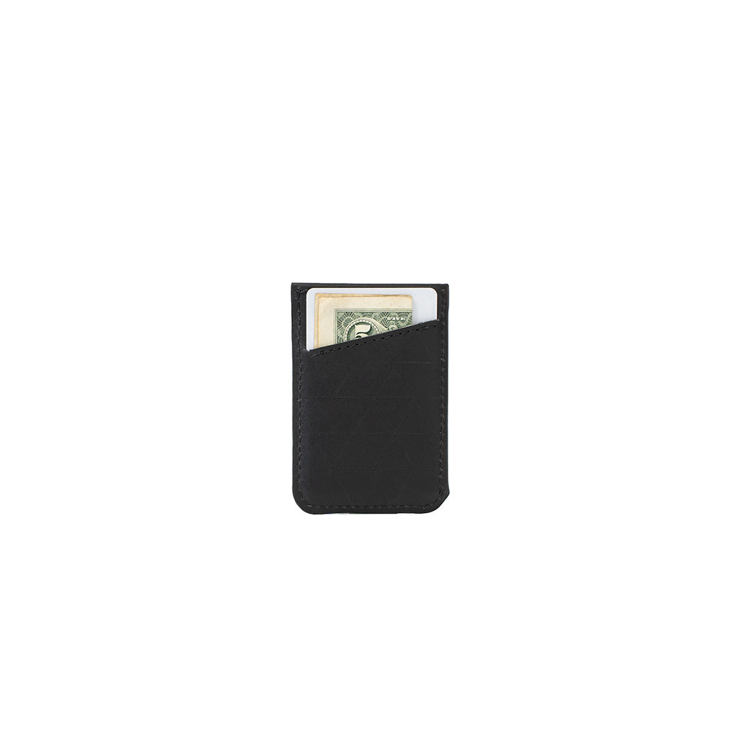 Leather Card Holder Wallet | RFID Blocking