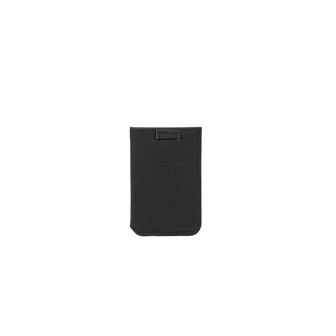 Leather Card Holder Wallet | RFID Blocking