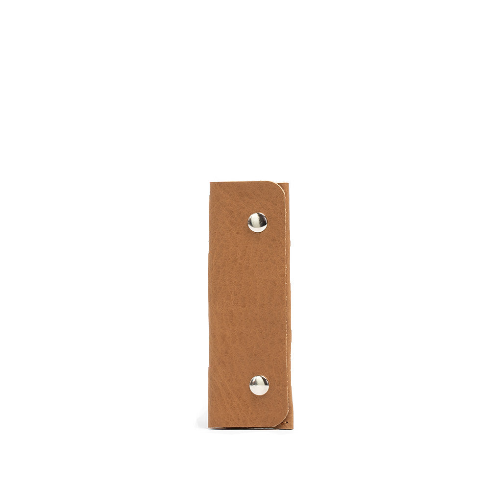 Leather Key Case 3.0 for AirTag