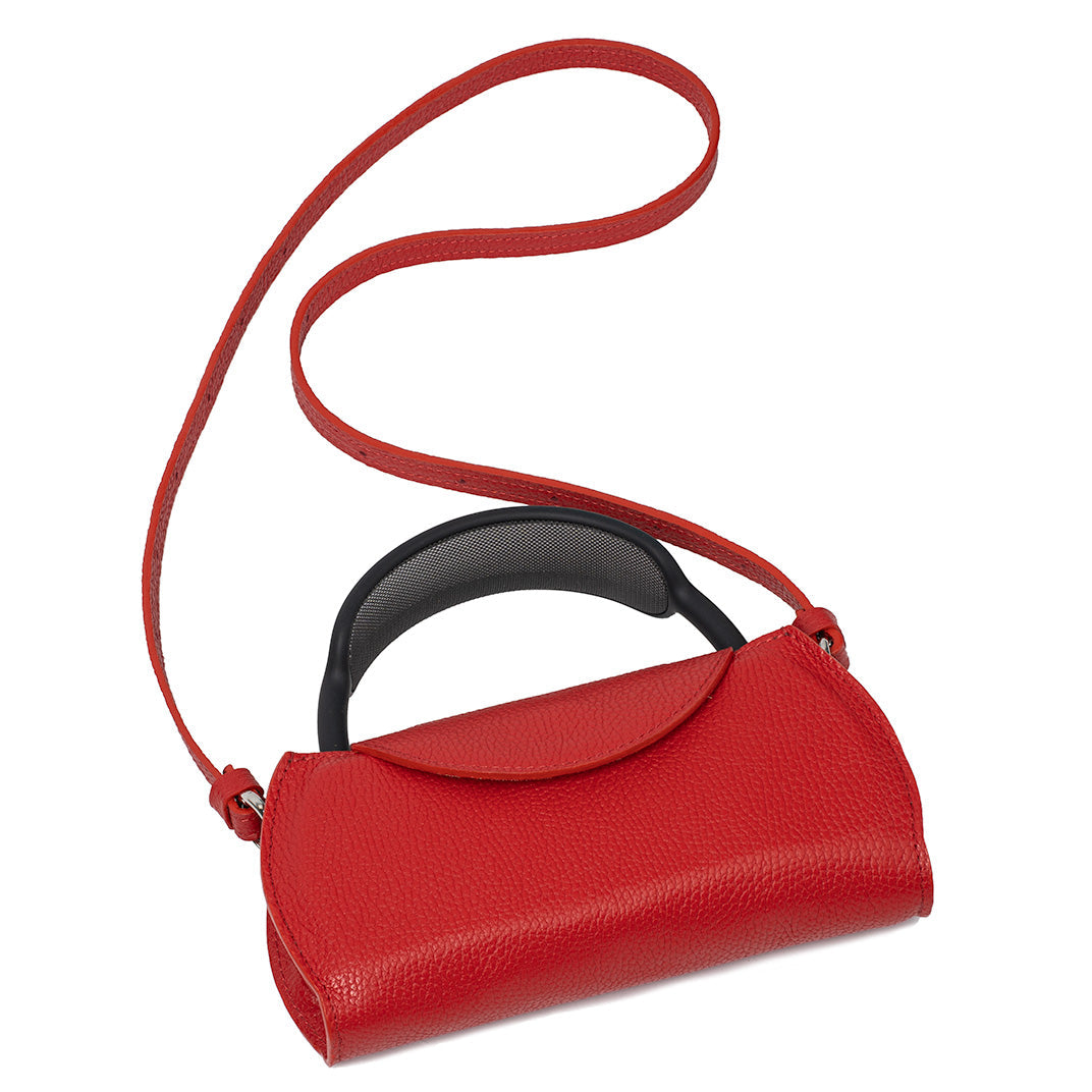 Leather Case for AirPods Max 2