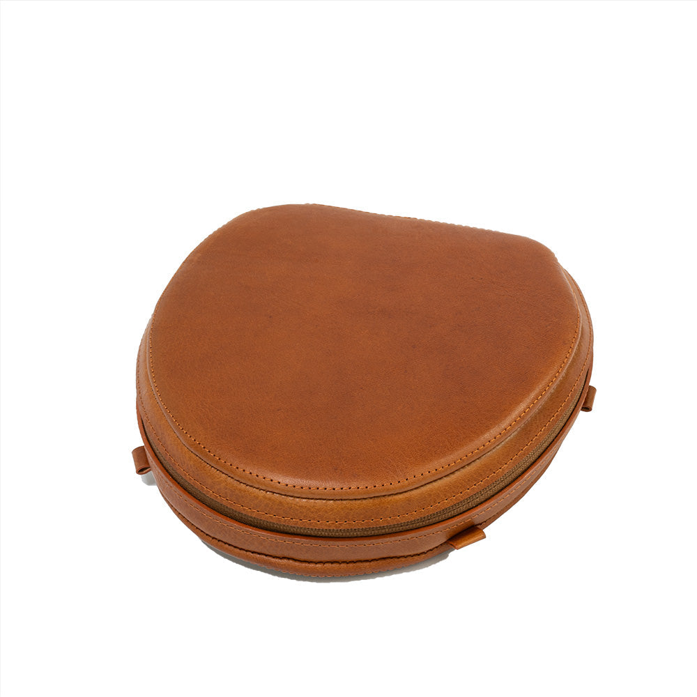 Etui ze skóry licowej do AirPods Max 2